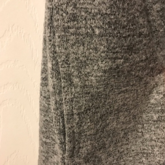 👗NWT Jones New York Soft Faux Wrap Jumpsuit Medium - Picture 12 of 16